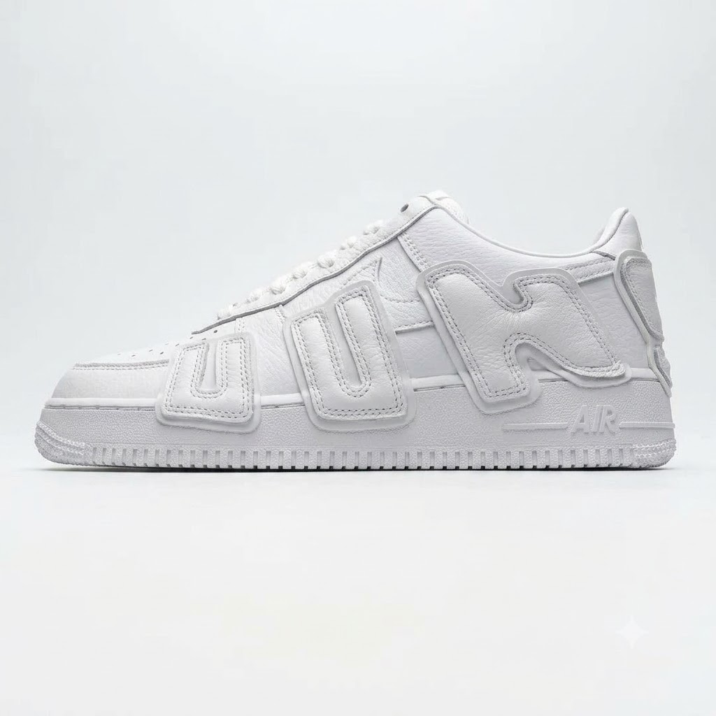 Nike x Cactus Plant AF1